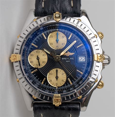 breitling referenz k 13050.01|Breitling Chronomat B13050.1 .